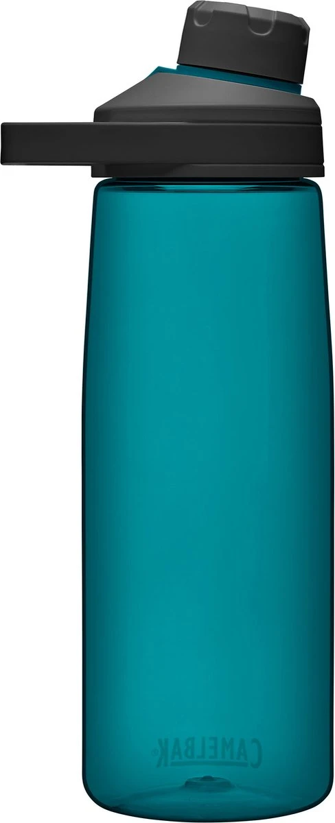CamelBak Chute Mag - Drinkfles - 750 Ml - Groen (Lagoon) 6 CamelBak Chute Mag - Drinkfles - 750 Ml - Groen (Lagoon) - Afbeelding 4