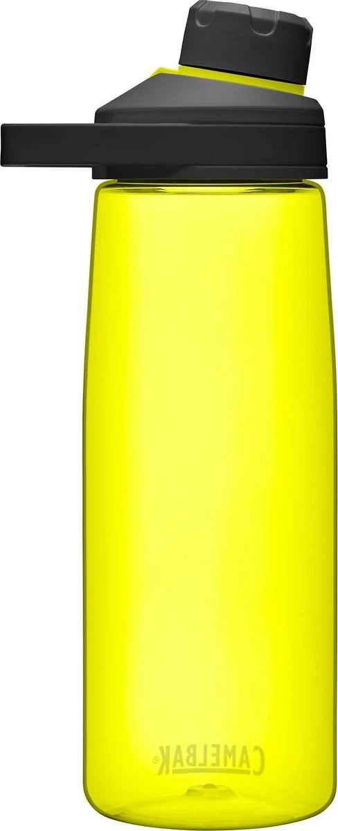 CamelBak Chute Mag - Drinkfles - 750 Ml - Geel (Sulphur) 4 CamelBak Chute Mag - Drinkfles - 750 Ml - Geel (Sulphur) - Afbeelding 2