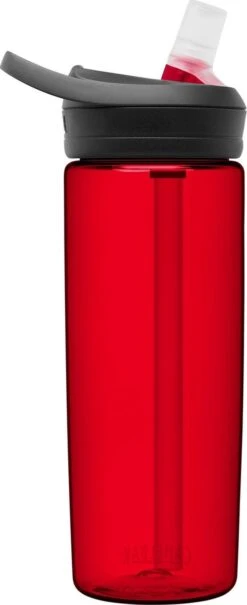 CamelBak Eddy+ - Drinkfles - 600 Ml - Rood (Cardinal) -Merkloos Winkel 490x1200 4
