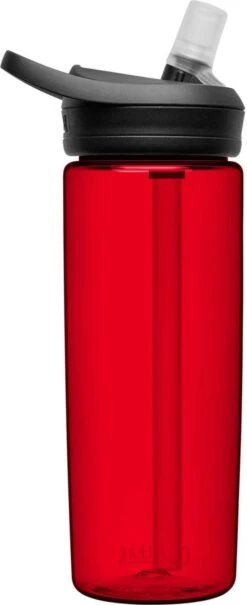 CamelBak Eddy+ - Drinkfles - 600 Ml - Rood (Cardinal) -Merkloos Winkel 490x1200 5