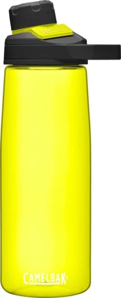 CamelBak Chute Mag - Drinkfles - 750 Ml - Geel (Sulphur)