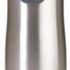 Contigo Westloop Drinkfles - Stainless Steel - 470ml -Merkloos Winkel 491x1200