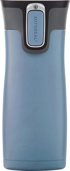 Contigo Westloop Drinkfles - Earl Grey - 470ml -Merkloos Winkel 492x1200 1