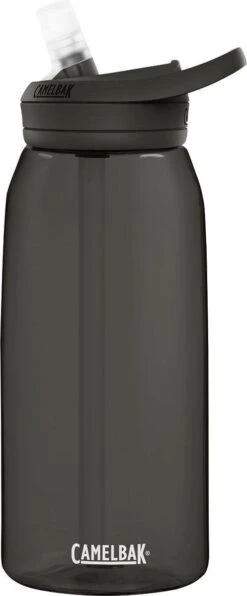 CamelBak Eddy+ - Drinkfles 1 L - Antraciet (Charcoal) -Merkloos Winkel 497x1200