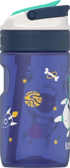 Kambukka Lagoon Drinkfles 400ml -Space Animals Met Geïntegreerd Rietje -Merkloos Winkel 503x1200 1