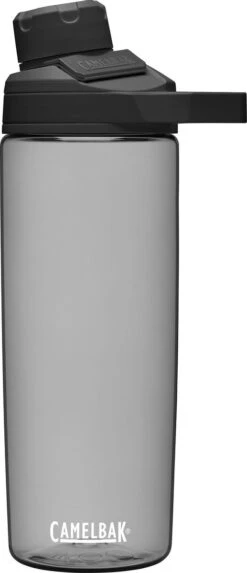 CamelBak Chute Mag - Drinkfles - 600 Ml - Antraciet (Charcoal)