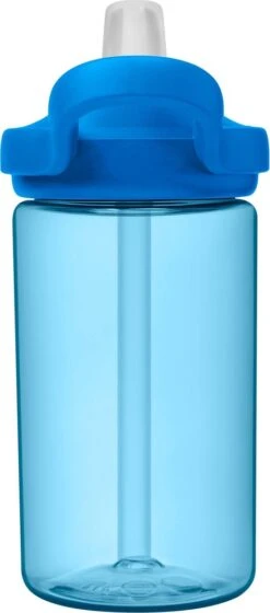 CamelBak Eddy+ Kids - Drinkfles - 400 Ml - Blauw (True Blue) -Merkloos Winkel 529x1200 1