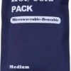 CloudNoon Koelelement - Ice Pack - Koel Pack - Hot En Cold Pack - Warmte Koude Compress - Herbruikbaar - Gel Pack - Nek Knie 1 CloudNoon Koelelement - Ice Pack - Koel Pack - Hot En Cold Pack - Warmte Koude Compress - Herbruikbaar - Gel Pack - Nek Knie -Merkloos Winkel 531x1200