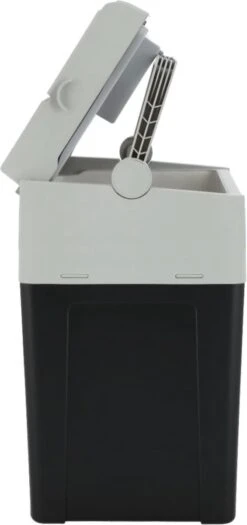 Mestic MTEC-28 Koelbox Thermo-elektrisch - AC/DC - 26L 27 Mestic MTEC-28 Koelbox Thermo-elektrisch - AC/DC - 26L -Merkloos Winkel 565x1200