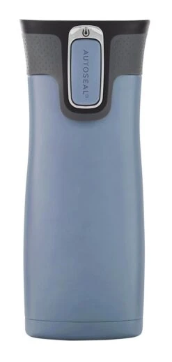 Contigo Westloop Drinkfles - Earl Grey - 470ml -Merkloos Winkel 572x1200