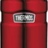 Thermos Stainless King - Voedselcontainer 710ml - Cranberry -Merkloos Winkel 611x1200