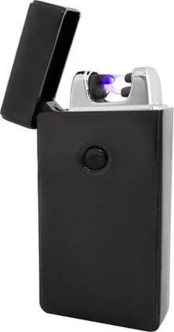 Merkloos Elektrische Plasma Aansteker USB Oplaadbaar -Merkloos Winkel 628x1200