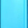 Merkloos Waterfles Plat – Blauw – Minimalistisch Uiterlijk - Gemakkelijk Mee Te Nemen - Inhoud 0,5 Liter – 20 X 14,8 Cm -Merkloos Winkel 634x1200 1