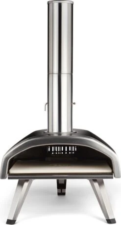 Ooni Fyra 12 Houtpellets Gestookte Pizzaoven -Merkloos Winkel 646x1200