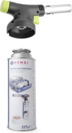 Hendi Gasbussen Butaan Navulling - 227g - Set Van 4 -Merkloos Winkel 653x1200 1