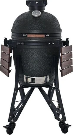 The Bastard Urban Medium - Kamado Barbecue - Kamado BBQ 26 The Bastard Urban Medium - Kamado Barbecue - Kamado BBQ -Merkloos Winkel 654x1200