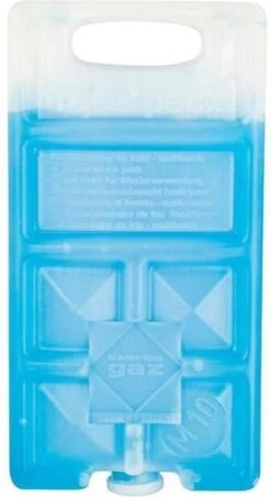 Campingaz Freezpack M10 Koelelement - 2x 270 Gram - 18,5 X 9,5 X 3 Cm 12 Campingaz Freezpack M10 Koelelement - 2x 270 Gram - 18,5 X 9,5 X 3 Cm -Merkloos Winkel 655x1200