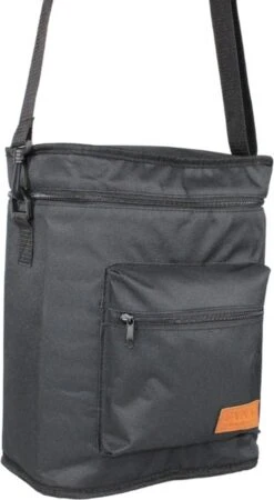 Fana Bags Koeltas & Fietstas In Eén - Schouderband & Handvat - Fietstassen - Lunchtas - Werktas Koelbox -Merkloos Winkel 659x1200 1