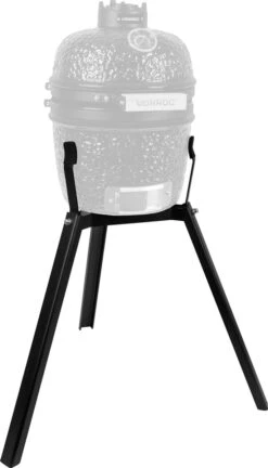 VONROC Kamado Onderstel – Prettige Werkhoogte Van 75cm - Universeel Voor 13 Inch Kamado Barbecues 6 VONROC Kamado Onderstel – Prettige Werkhoogte Van 75cm - Universeel Voor 13 Inch Kamado Barbecues -Merkloos Winkel 686x1200 1