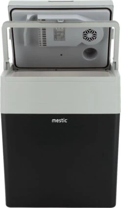 Mestic MTEC-28 Koelbox Thermo-elektrisch - AC/DC - 26L 26 Mestic MTEC-28 Koelbox Thermo-elektrisch - AC/DC - 26L -Merkloos Winkel 697x1200