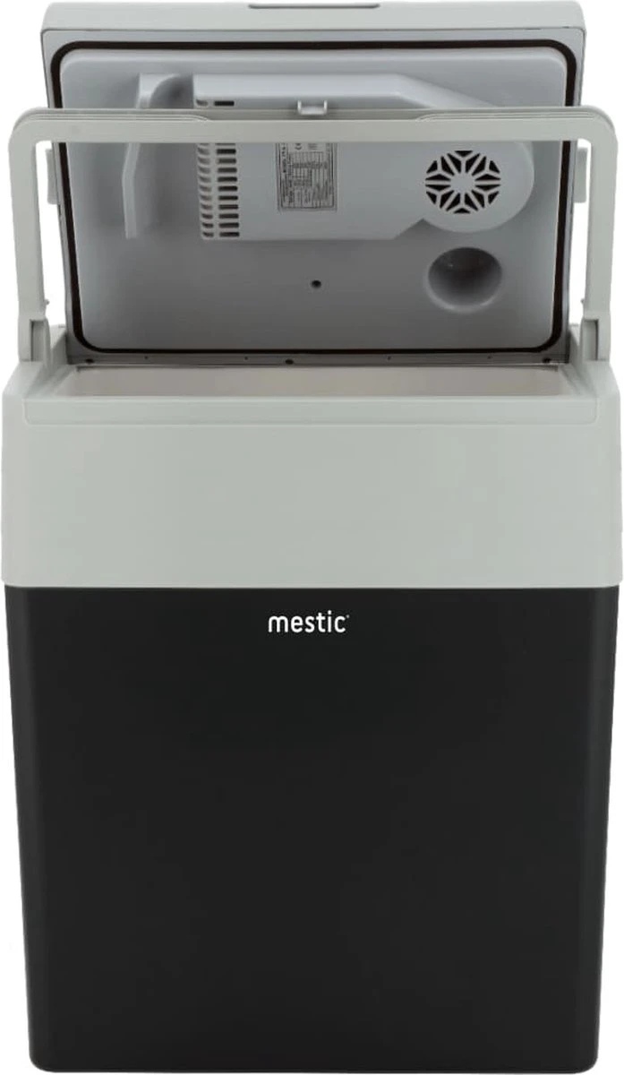 Mestic MTEC-28 Koelbox Thermo-elektrisch - AC/DC - 26L 7 Mestic MTEC-28 Koelbox Thermo-elektrisch - AC/DC - 26L - Afbeelding 5