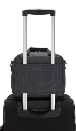 Kipling MIYO Lunchtas - Marine Navy 15 Kipling MIYO Lunchtas - Marine Navy -Merkloos Winkel 703x1200