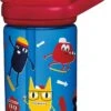 CamelBak Eddy+ Kids - Drinkfles - 400 Ml - Blauw (Skate Monsters) -Merkloos Winkel 709x1200 2