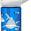 CamelBak Eddy+ Kids 0,4 L Friendly Sharks LE -Merkloos Winkel 717x1200