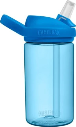 CamelBak Eddy+ Kids - Drinkfles - 400 Ml - Blauw (True Blue) -Merkloos Winkel 720x1200 3
