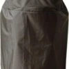 Merkloos Kamado BBQ Small Beschermhoes Cover 13 Tot 15inch - Hoes Klein Zwart Mini -Merkloos Winkel 728x1200