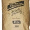 Dammers Houtskool Quebracho 15kg -Merkloos Winkel 732x1200