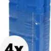 Merkloos Koelelementen Voor Koelbox 4 Stuks - 200 Gram -Merkloos Winkel 743x1200 3