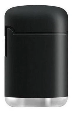 Merkloos Torch Turbo Aansteker Navulbaar Zwart -Merkloos Winkel 756x1200 1