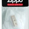 Cotton & Felt Service Kit Zippo