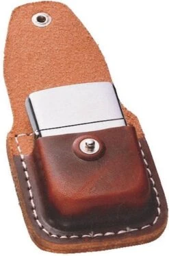 Zippo Pouch Brown With Clip 10 Zippo Pouch Brown With Clip -Merkloos Winkel 794x1200