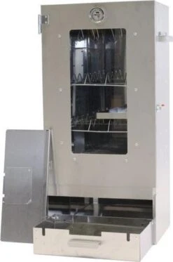 Rookoven XL - Zink -Merkloos Winkel 795x1200