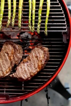 Kamado Joe - Kettle Joe Barbecue -Merkloos Winkel 799x1200 2