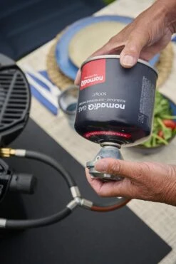 NomadiQ Gasflesjes (3 Stuks X 500 Gram) - EN417 Schroefventiel 9 NomadiQ Gasflesjes (3 Stuks X 500 Gram) - EN417 Schroefventiel -Merkloos Winkel 799x1200 4