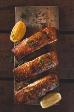 Merkloos Rookplank Western Red Cedar - 2 Stuks - BBQ - Rookhout -Merkloos Winkel 799x1200 6