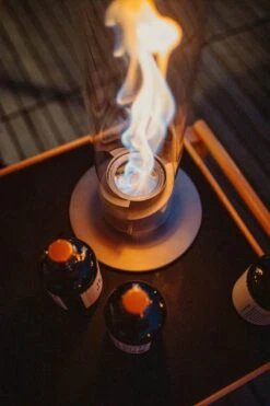 Höfats Bio-ethanol Spin 1 Liter - 6 Stuks - Geur- En Rookvrij -Merkloos Winkel 800x1200 12