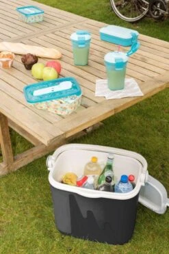 Curver Koelbox - 32L - Antraciet -Merkloos Winkel 800x1200 16