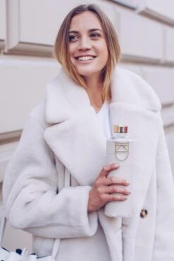 Equa Glazen Waterfles 750 Ml Mismatch Met Hoes - Beige 33 Equa Glazen Waterfles 750 Ml Mismatch Met Hoes - Beige -Merkloos Winkel 800x1200 21