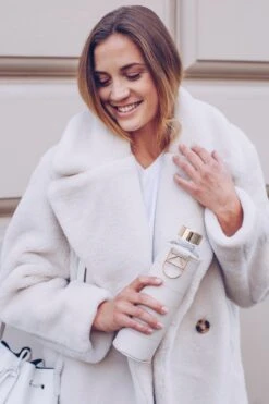 Equa Glazen Waterfles 750 Ml Mismatch Met Hoes - Beige 37 Equa Glazen Waterfles 750 Ml Mismatch Met Hoes - Beige -Merkloos Winkel 800x1200 25