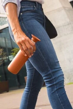 Dopper Insulated Drinkfles - Terracotta Tide - 580 Ml 22 Dopper Insulated Drinkfles - Terracotta Tide - 580 Ml -Merkloos Winkel 800x1200 27