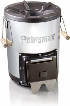 Petromax Rocket Stove Rf33 - Kooktoestel Op Houtvuur 14 Petromax Rocket Stove Rf33 - Kooktoestel Op Houtvuur -Merkloos Winkel 802x1200