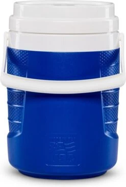 Igloo Sport 2 Gallon - Kleine Drankdispenser - 7,6 Liter - Blauw -Merkloos Winkel 809x1200 1