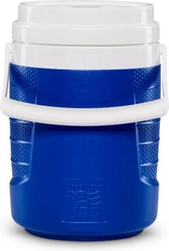 Igloo Sport 2 Gallon - Kleine Drankdispenser - 7,6 Liter - Blauw -Merkloos Winkel 809x1200