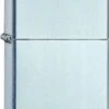 Aansteker Zippo Satin Finish -Merkloos Winkel 821x1200
