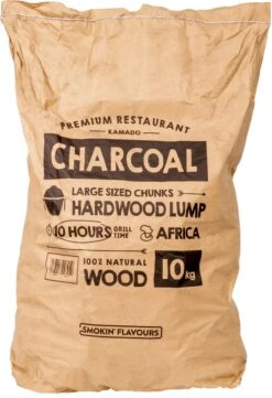 Smokin’ Flavours Gamhar Restaurant Houtskool 10 KG (Zuid Afrika) 9 Smokin’ Flavours Gamhar Restaurant Houtskool 10 KG (Zuid Afrika) -Merkloos Winkel 822x1200 4