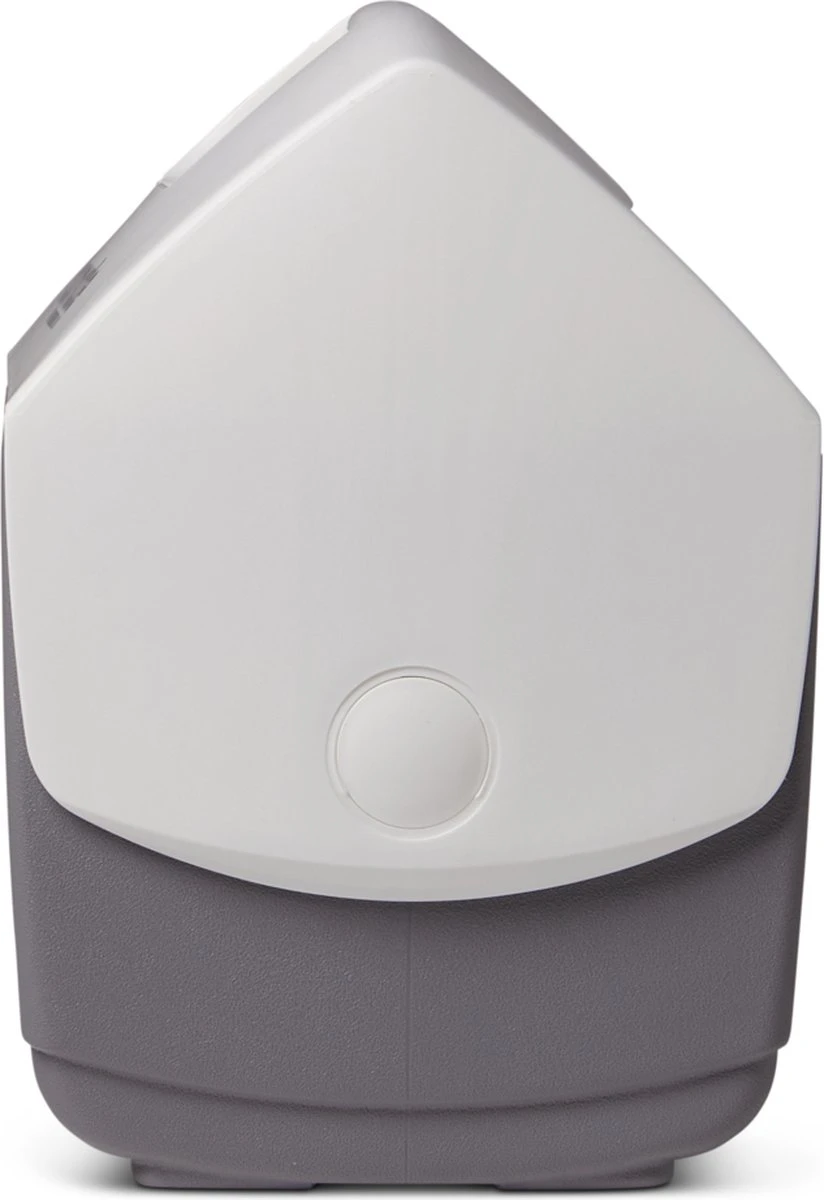 Igloo Playmate Elite - Kleine Koelbox - 15,2 Liter - Grijs 14 Igloo Playmate Elite - Kleine Koelbox - 15,2 Liter - Grijs - Afbeelding 12